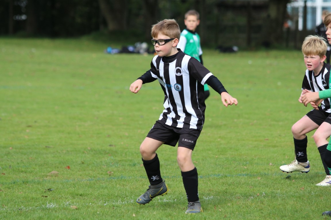 Brill United vs Aylesbury United Juniors